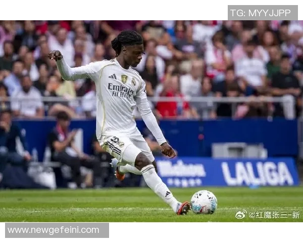 卡马文加身价骤降至5000万欧元一年前曾是亿元先生的悲惨转变